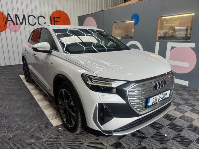 vehicle for sale from The Automatic Motor Car Centre