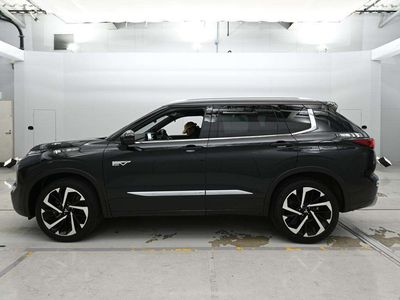 2023 Mitsubishi Outlander