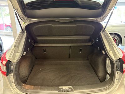 2021 Nissan Qashqai