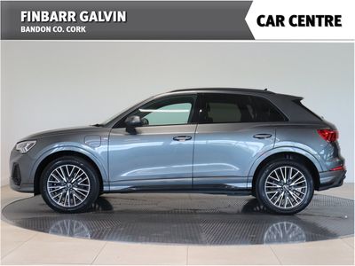 2024 Audi Q3