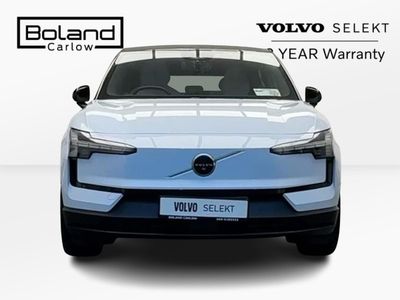 2024 Volvo EX30