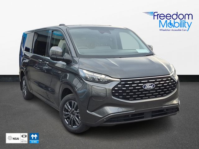 vehicle for sale from Freedom Mobility Mayo