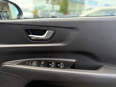 2026 Kia Stonic