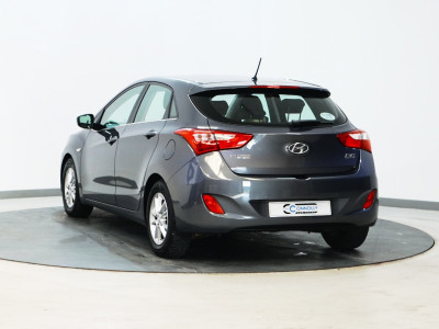 2015 Hyundai i30