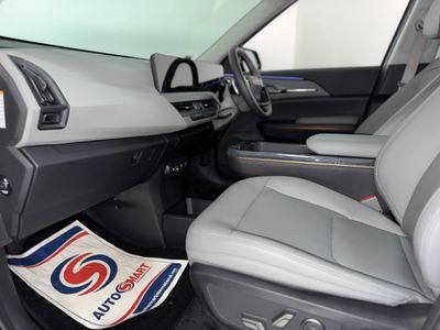 2026 Kia EV5