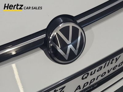 2023 Volkswagen Golf