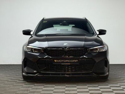 2024 BMW 3 Series