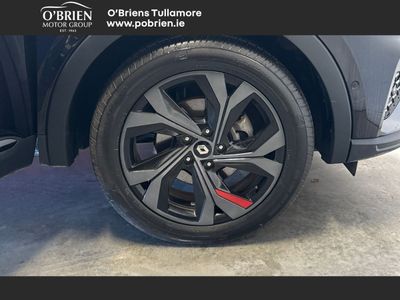 2022 Renault Arkana