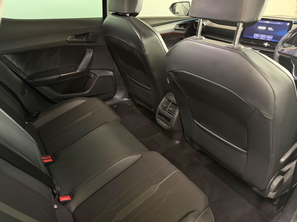 2023 Cupra Formentor