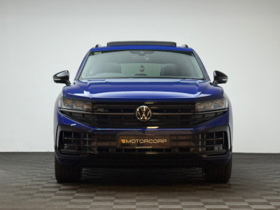 2025 Volkswagen Touareg