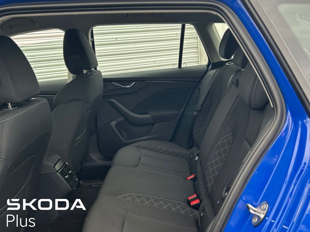 2023 Skoda Kamiq