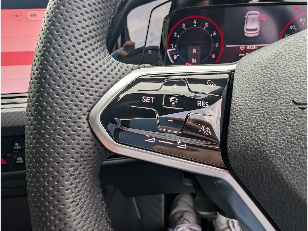 2022 Volkswagen Golf