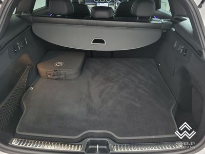 2023 Mercedes-Benz GLC Class