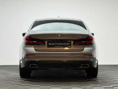 2023 BMW 5 Series