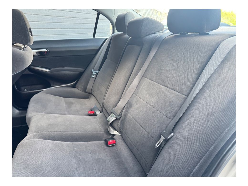 2006 Honda Civic