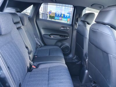 2021 Honda Jazz