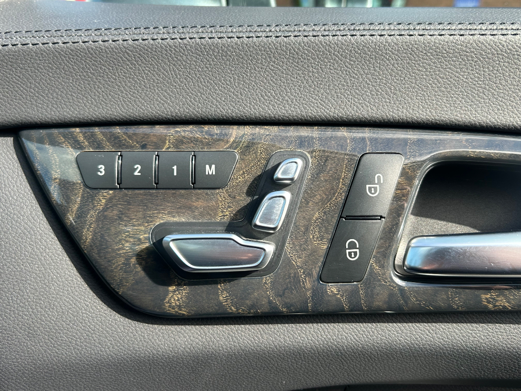 2017 Mercedes-Benz CLS Class