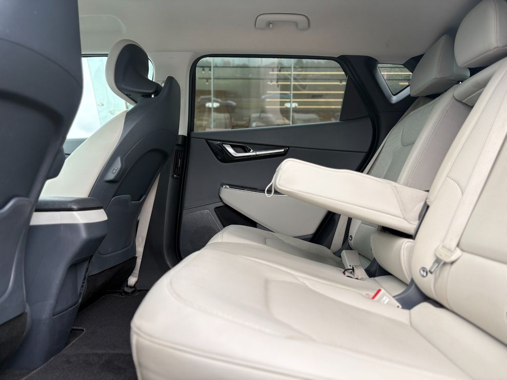 2023 Kia EV6