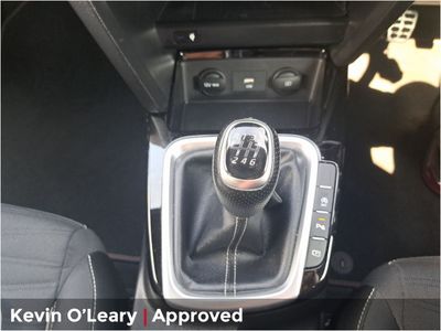 2022 Kia Ceed