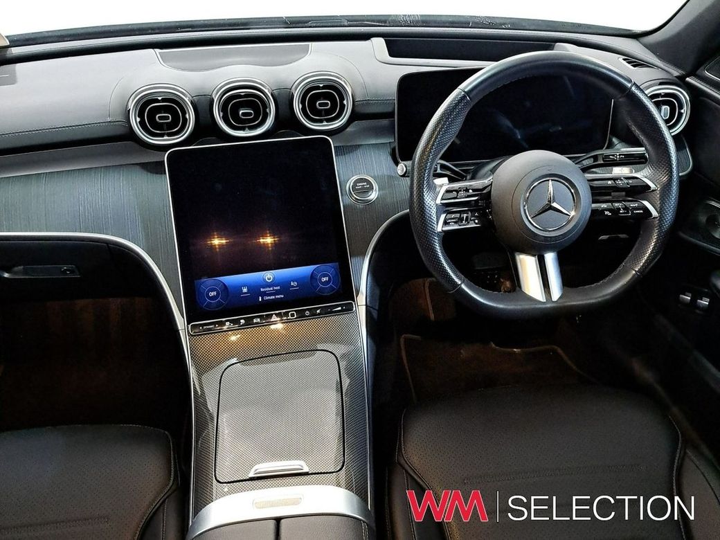 2024 Mercedes-Benz 300