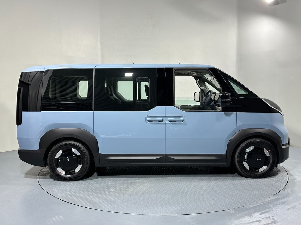 2026 Kia PV5