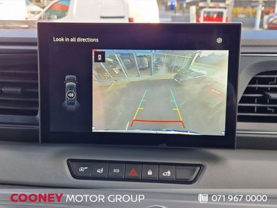 2026 Nissan Interstar