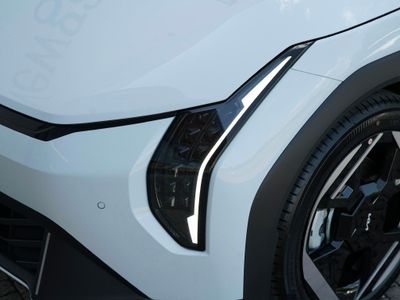 2026 Kia EV4