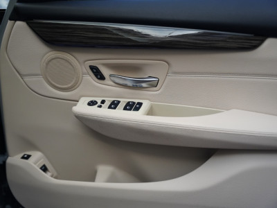 2016 BMW 2 Series Active Tourer