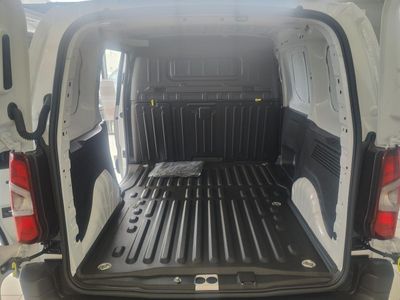 2024 Citroen Berlingo