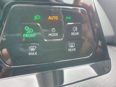 2023 Volkswagen Golf