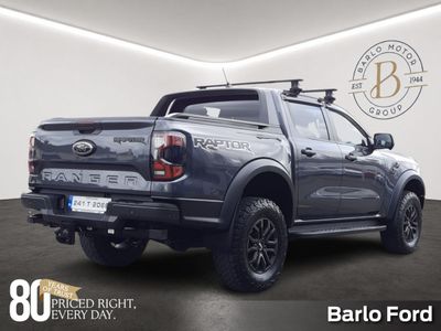 2024 Ford Ranger