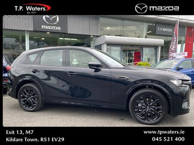 2026 Mazda CX-60