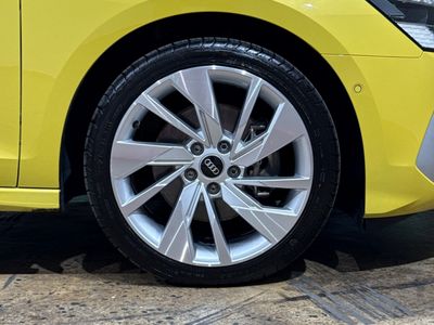 2021 Audi A3