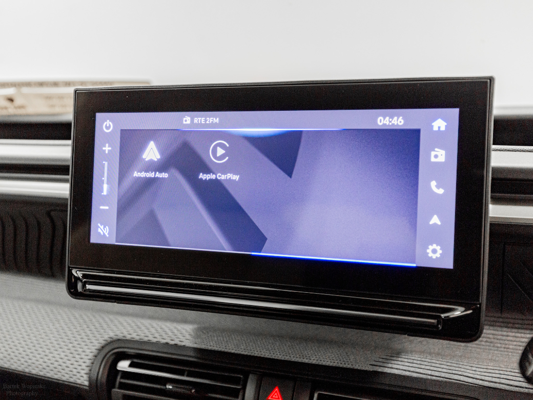 2026 Citroen C3
