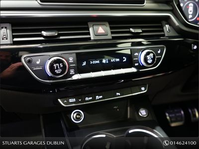 2019 Audi A5