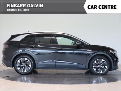 2022 Volkswagen ID.4