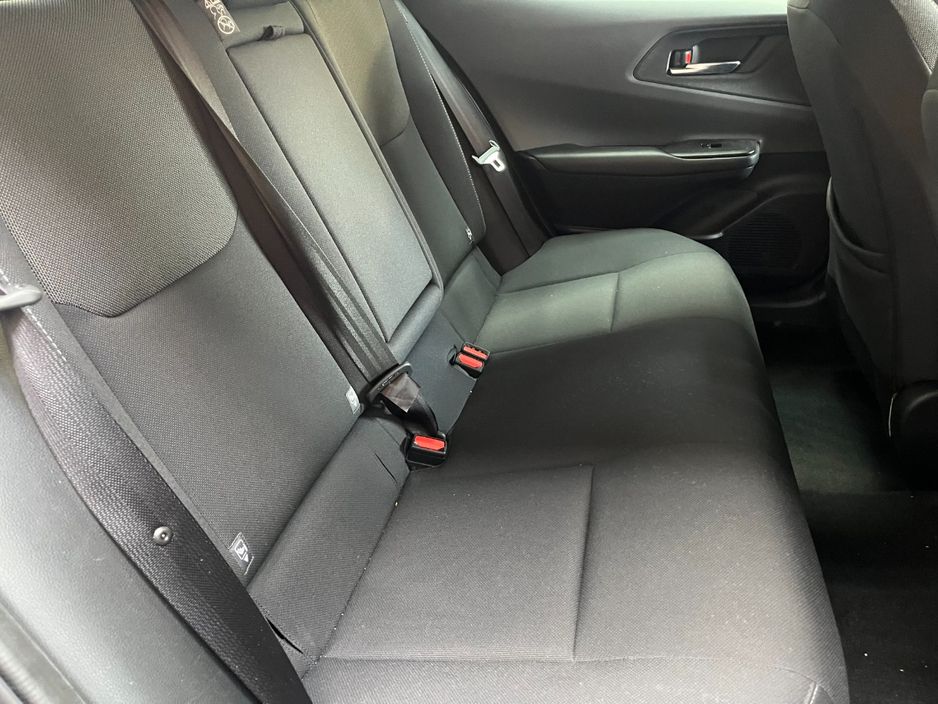 2024 Toyota Prius
