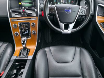2017 Volvo XC60