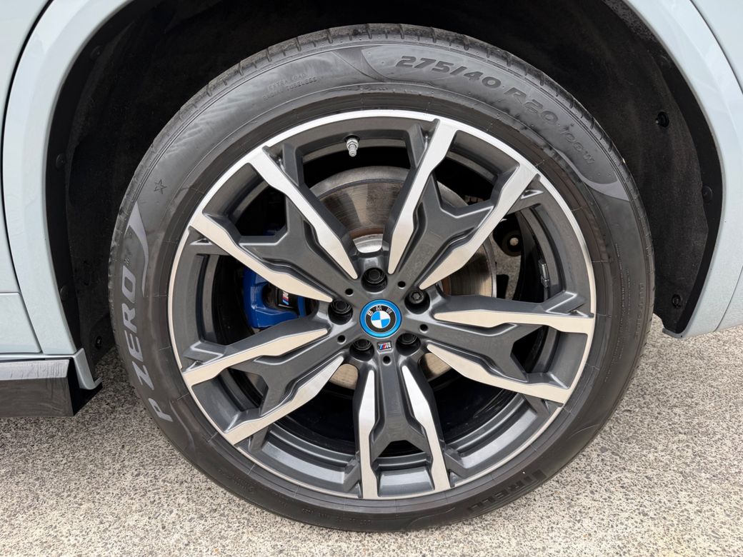 2023 BMW X3