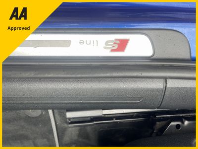 2015 Audi A4