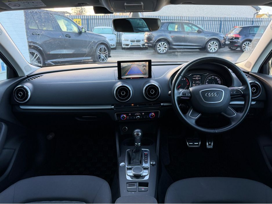 2016 Audi A3