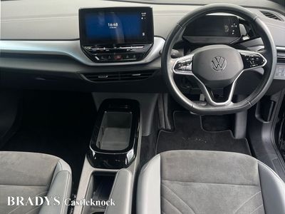 2023 Volkswagen ID.4