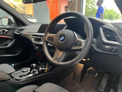 2024 BMW 2 Series