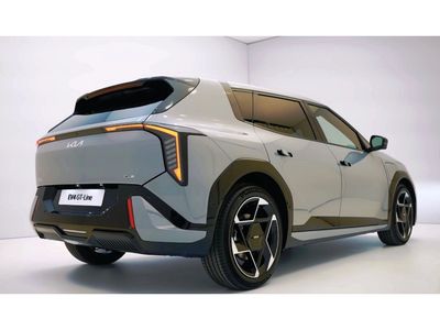 2026 Kia EV4