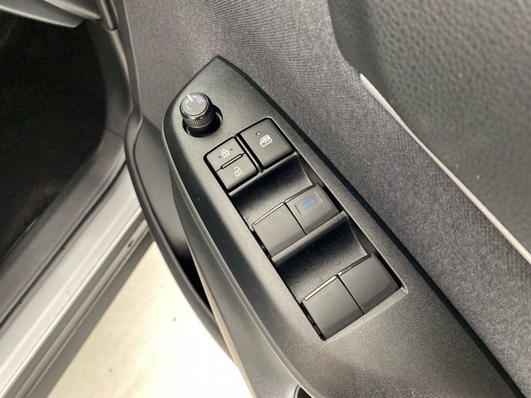 2024 Toyota Yaris Cross