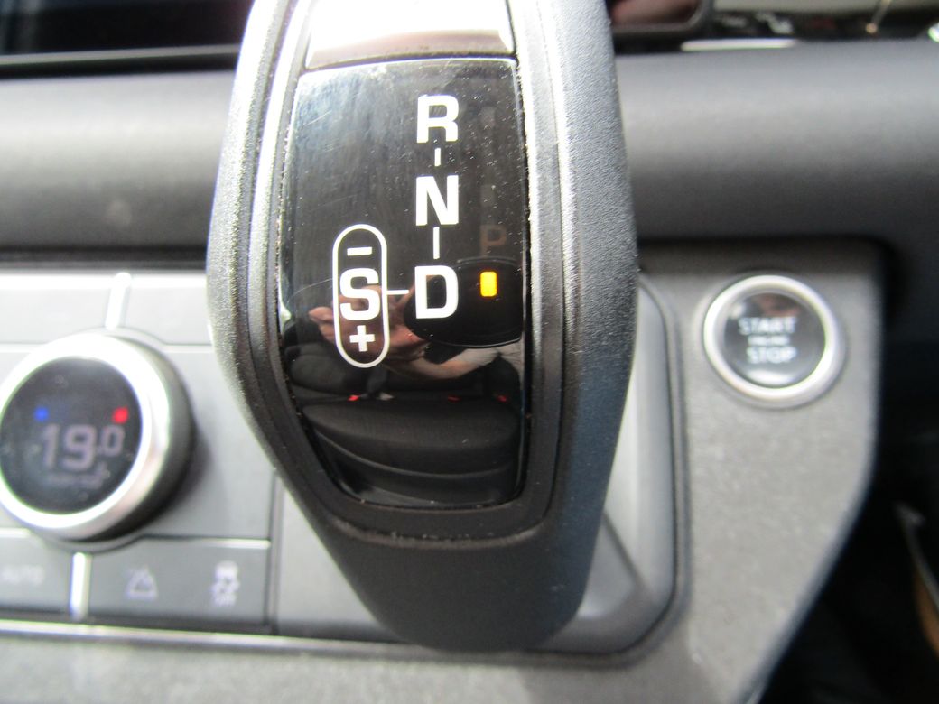 2021 Land Rover Defender