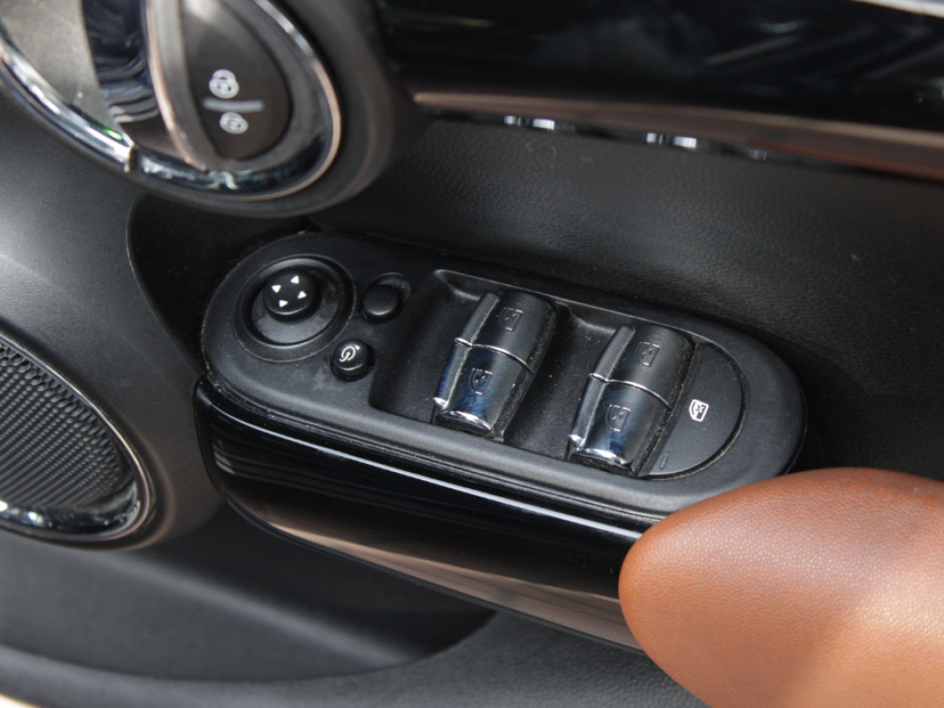 2017 Mini Cooper