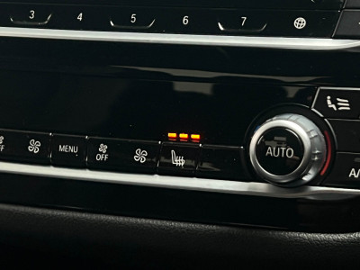2021 BMW 530