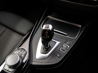 2017 BMW 1 Series