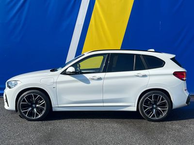 2021 BMW X1
